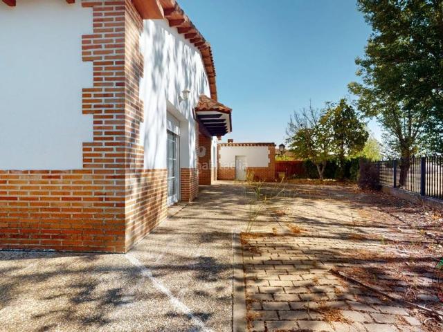 Casa en venta en Juarros De Voltoya, Castilla y León