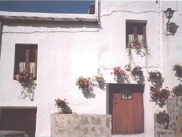 Casa en venta en Júbar, Nevada