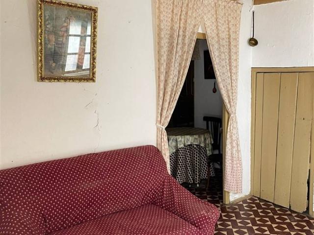 Casa en venta en Jubrique
