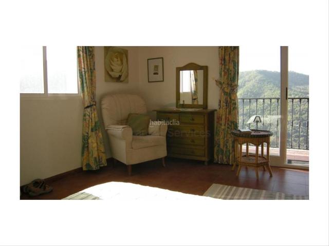 Casa en venta en Jubrique