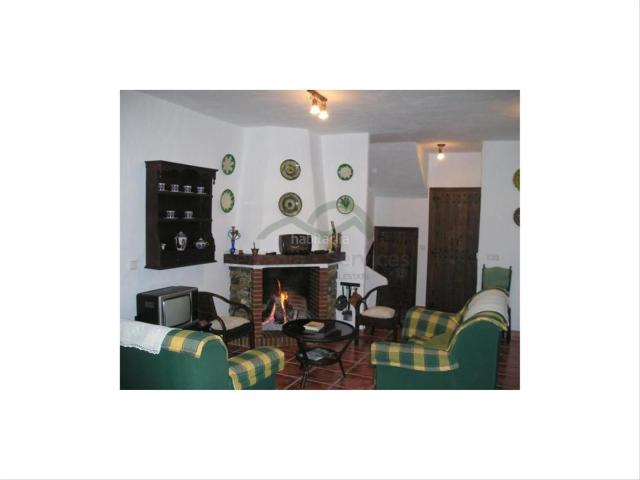 Casa en venta en Jubrique