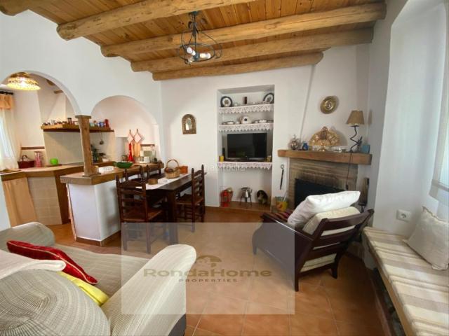 Casa en venta en Serranía de Ronda, Andalucía