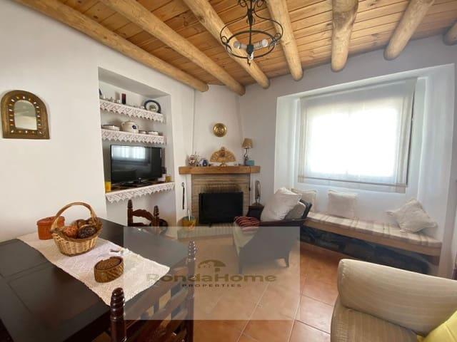 Casa en venta en Serranía de Ronda, Andalucía
