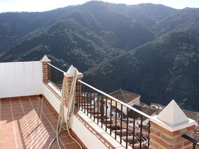 Casa en venta en Serranía de Ronda, Andalucía