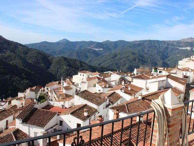 Casa en venta en Serranía de Ronda, Andalucía