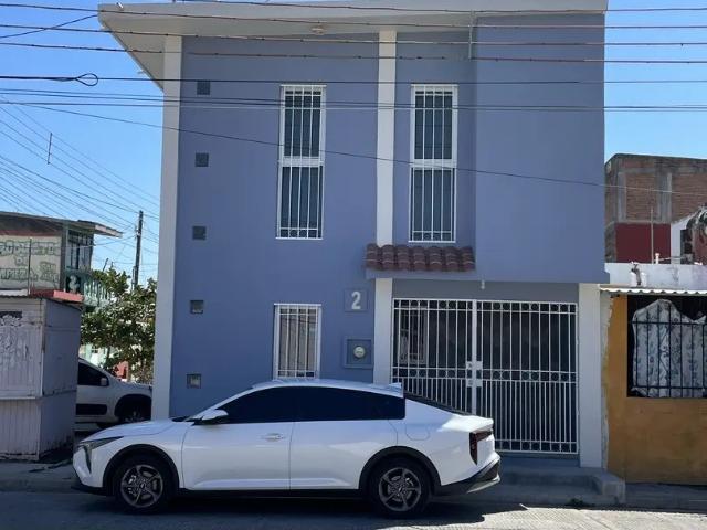 Casa en venta en Juchitán De Zaragoza, Oaxaca