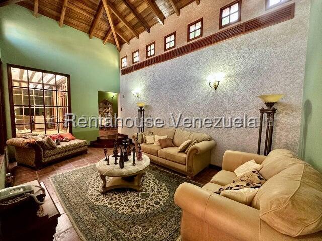 Casa en venta en Punto Fijo, Falcón