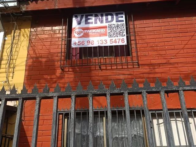 Casa en venta en Esmeralda, Metropolitana
