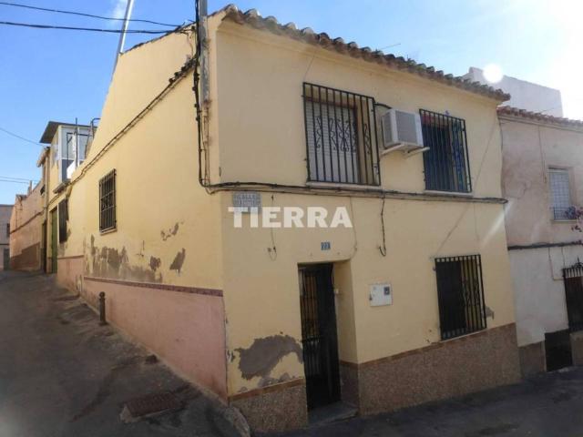 Casa en venta en Altiplano, Murcia