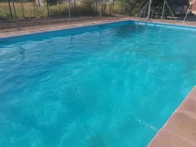 Casa en venta en Altiplano, Murcia