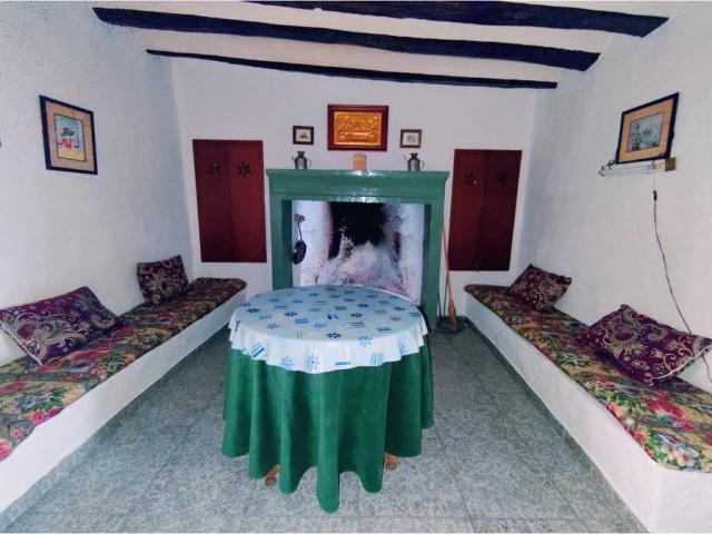 Casa en venta en Altiplano, Murcia