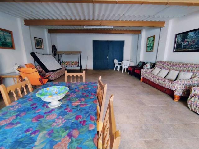 Casa en venta en Altiplano, Murcia