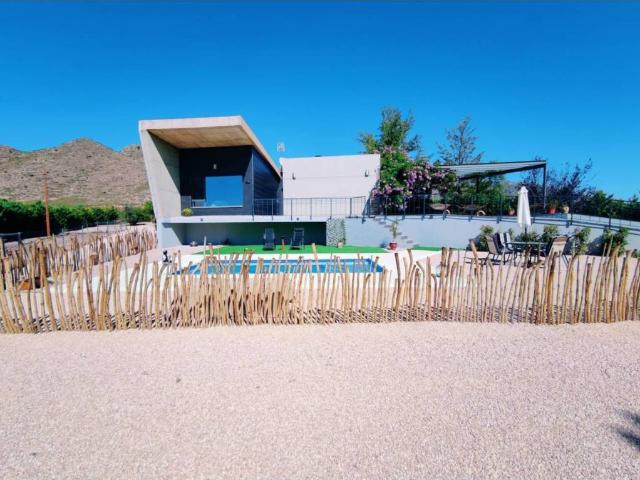 Casa en venta en Altiplano, Murcia