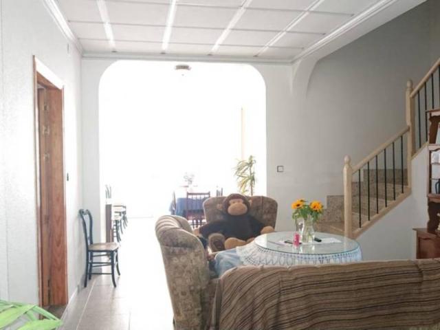 Casa en venta en Altiplano, Murcia