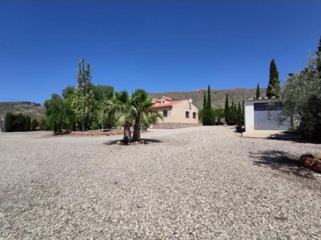 Casa en venta en Altiplano, Murcia