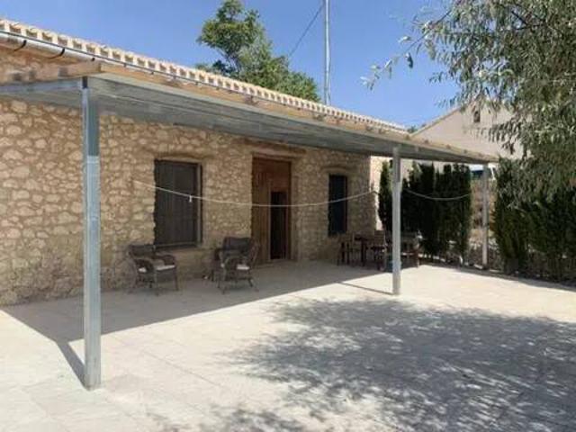 Casa en venta en Altiplano, Murcia