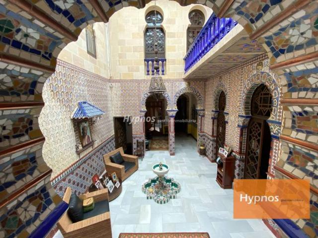 Casa en venta en Altiplano, Murcia