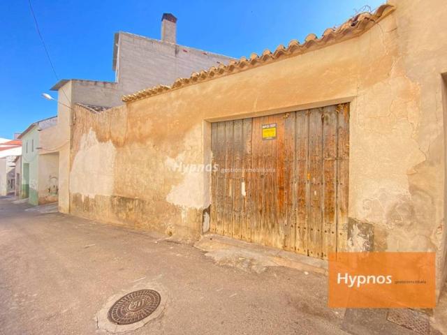 Casa en venta en Altiplano, Murcia