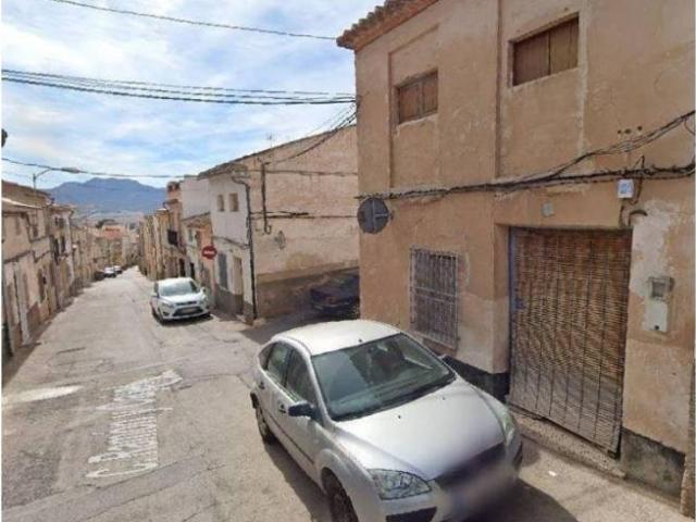 Casa en venta en Jumilla, Región de Murcia