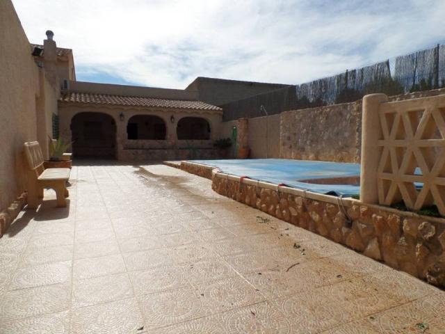 Casa en venta en Jumilla, Murcia