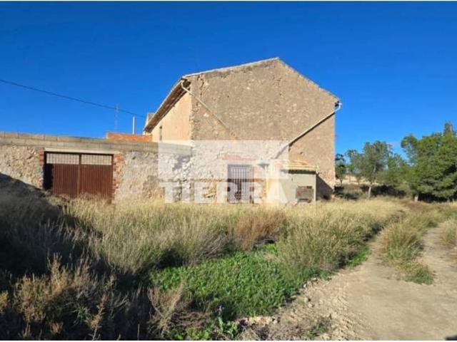 Casa en venta en Altiplano, Murcia