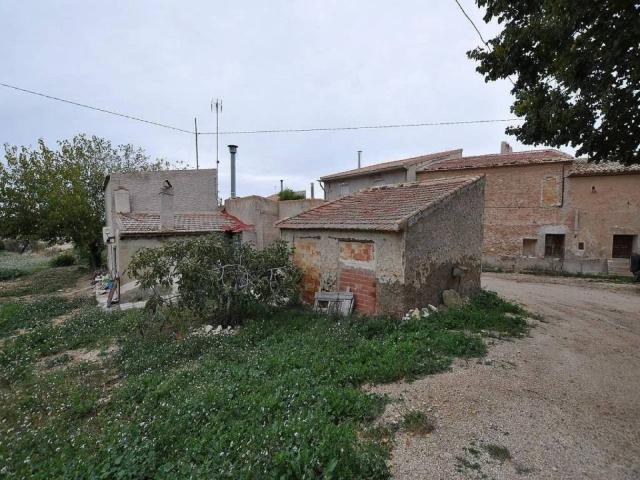 Casa en venta en Altiplano, Murcia