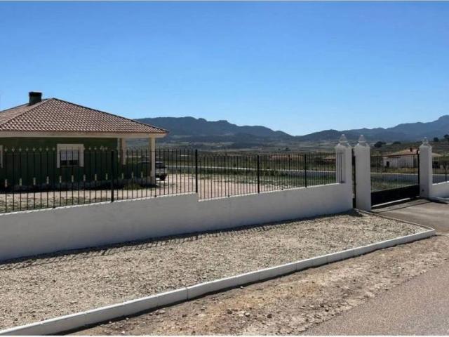 Casa en venta en Altiplano, Murcia