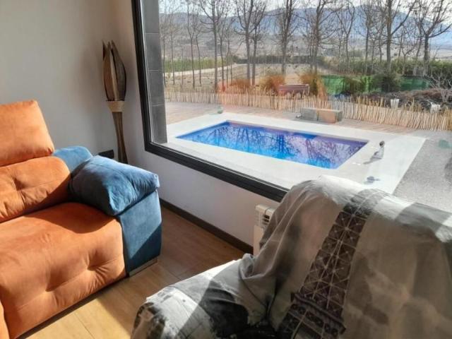 Casa en venta en Altiplano, Murcia