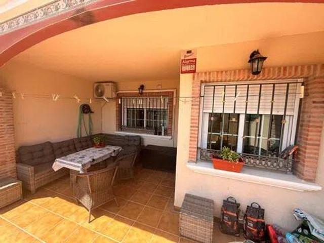 Casa en venta en Cañada del Trigo, Altiplano