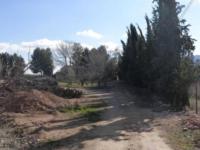 Casa en venta en Altiplano, Murcia