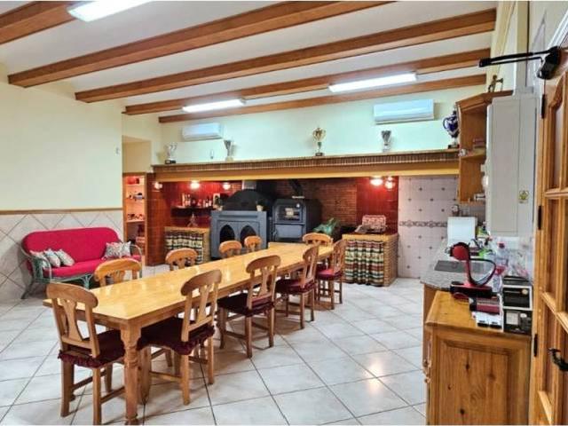 Casa en venta en Altiplano, Murcia
