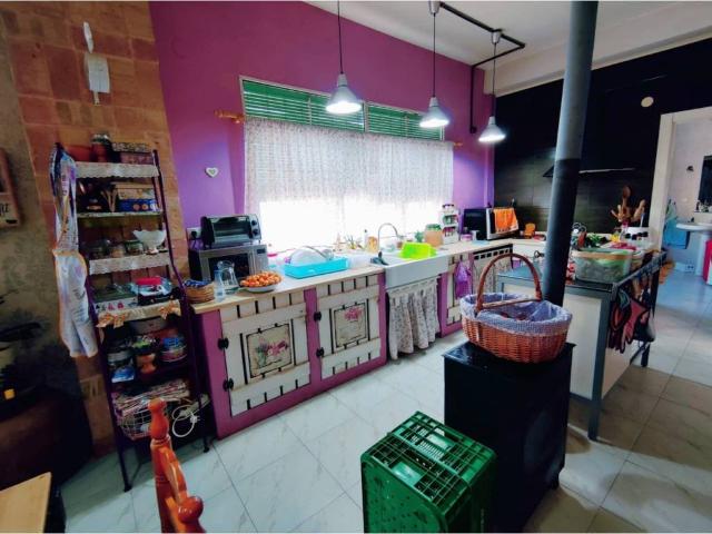 Casa en venta en Jumilla, Murcia