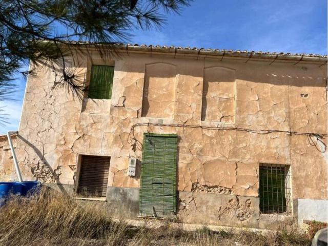 Casa en venta en Casa de Cobos, Jumilla