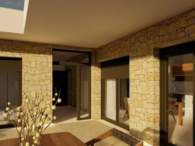 Casa en venta en Altiplano, Murcia