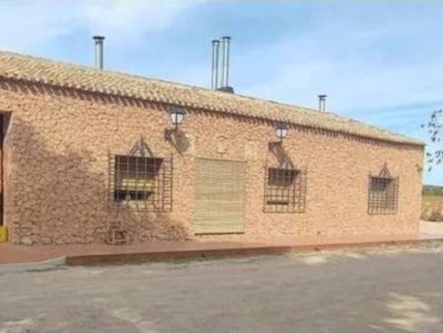 Casa en venta en Altiplano, Murcia