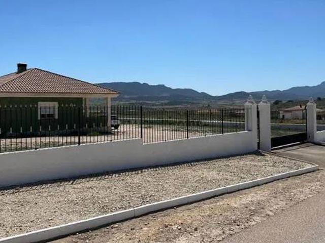 Casa en venta en Altiplano, Murcia