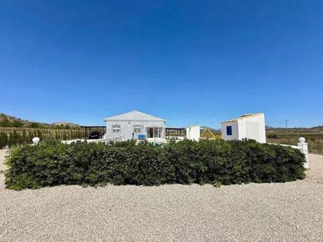 Casa en venta en Altiplano, Murcia