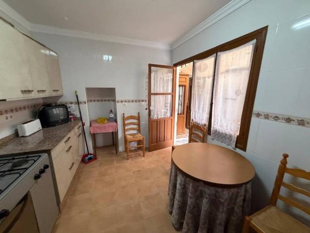 Casa en venta en Altiplano, Murcia