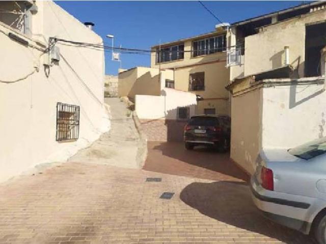 Casa en venta en Altiplano, Murcia