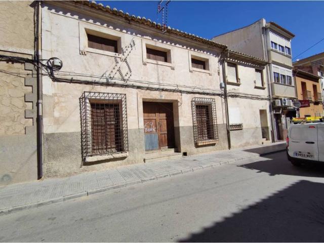Casa en venta en Altiplano, Murcia