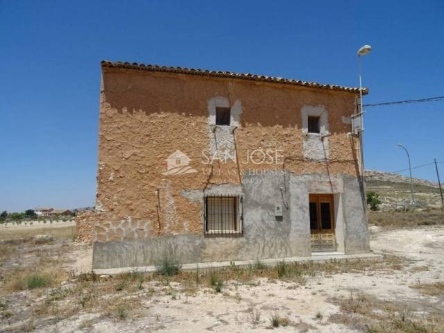 Casa en venta en Altiplano, Murcia