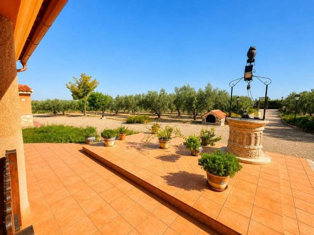 Casa en venta en Altiplano, Murcia