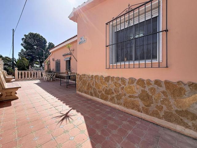 Casa en venta en La Estacada, Altiplano
