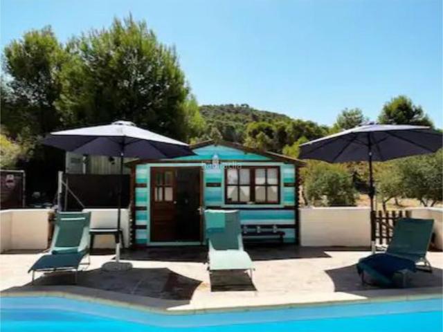 Casa en venta en La Estacada, Altiplano