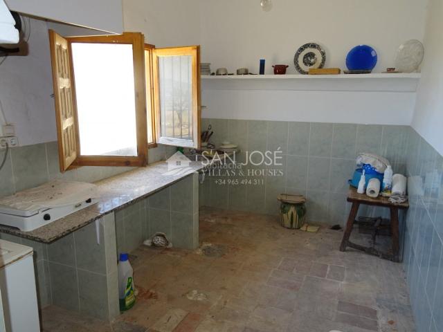 Casa en venta en La Estacada, Altiplano
