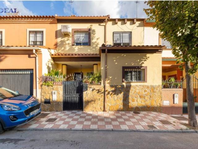 Casa en venta en Comarca de la Vega de Granada, Andalucía