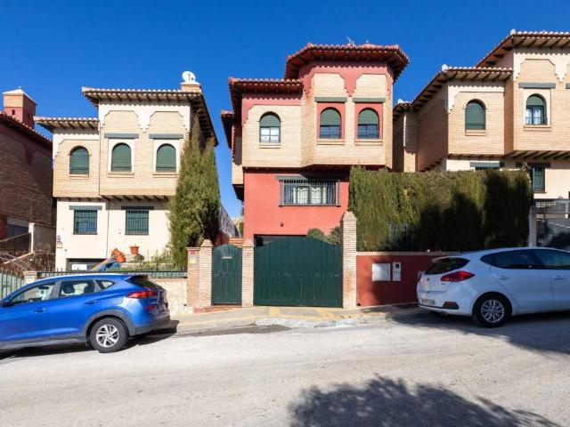 Casa en venta en Jun