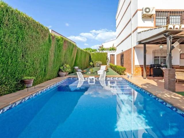 Casa en venta en Comarca de la Vega de Granada, Andalucía