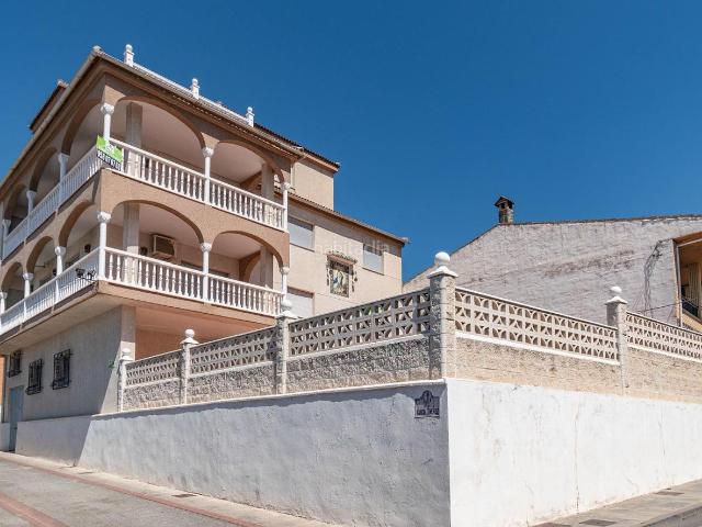 Casa en venta en Comarca de Los Montes, Andalucía