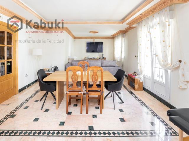 Casa en venta en Comarca de Los Montes, Andalucía